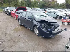 5YFVPMAE5NP356136 2022 TOYOTA COROLLA