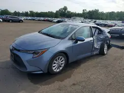 5YFVPMAE5NP374801 2022 TOYOTA COROLLA