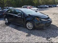 5YFVPMAE5NP390982 2022 TOYOTA COROLLA