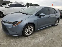 5YFVPMAE6MP204235 2021 TOYOTA COROLLA