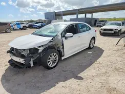 5YFVPMAE6MP206213 2021 TOYOTA COROLLA