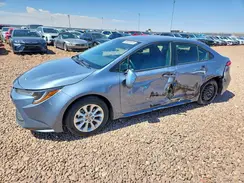 5YFVPMAE6MP211914 2021 TOYOTA COROLLA
