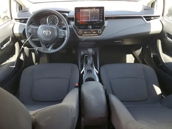 5YFVPMAE6MP211914 2021 TOYOTA COROLLA - Image 8