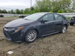 5YFVPMAE6MP226722 2021 TOYOTA COROLLA
