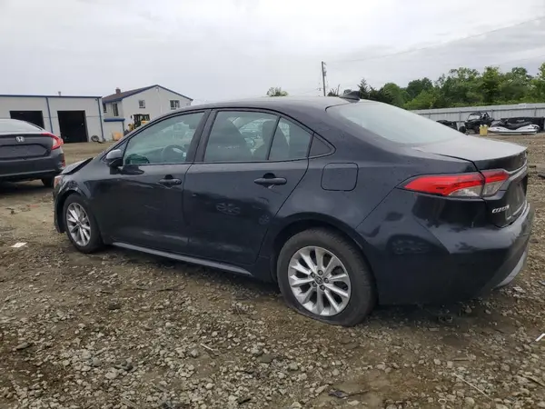 5YFVPMAE6MP226722 2021 TOYOTA COROLLA - Image 2