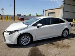 5YFVPMAE6MP231533 2021 TOYOTA COROLLA