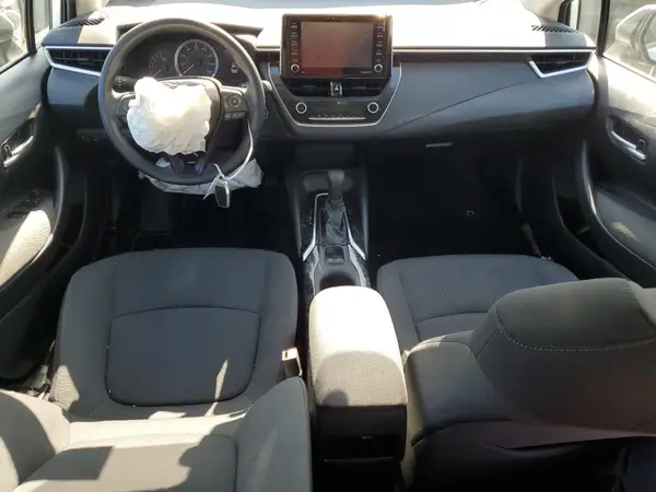 5YFVPMAE6MP268968 2021 TOYOTA COROLLA - Image 8