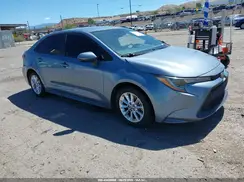 5YFVPMAE6MP269036 2021 TOYOTA COROLLA