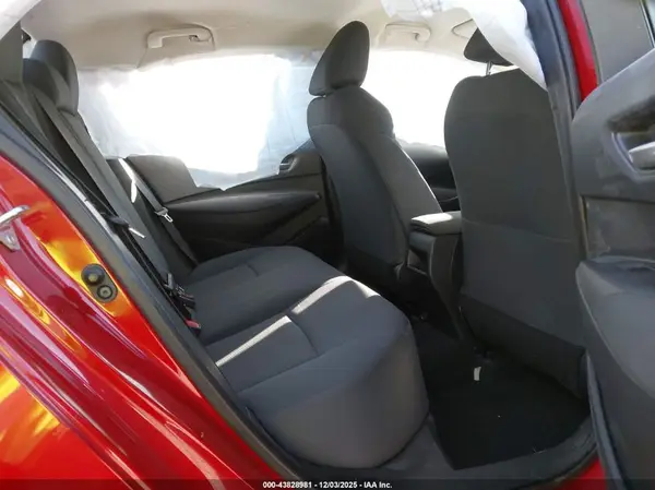 5YFVPMAE6MP270543 2021 TOYOTA COROLLA - Image 8