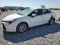 5YFVPMAE6NP294522 2022 TOYOTA COROLLA