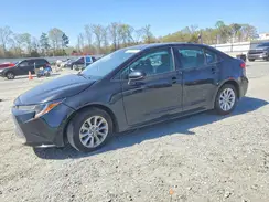 5YFVPMAE6NP300836 2022 TOYOTA COROLLA