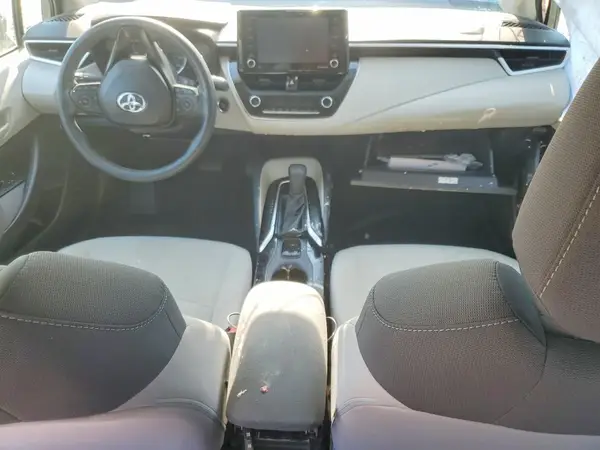 5YFVPMAE6NP300836 2022 TOYOTA COROLLA - Image 8