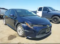 5YFVPMAE6NP315188 2022 TOYOTA COROLLA