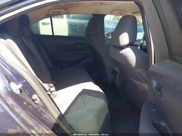 5YFVPMAE6NP315188 2022 TOYOTA COROLLA - Image 8