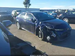 5YFVPMAE6NP381899 2022 TOYOTA COROLLA