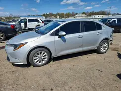 5YFVPMAE6NP385967 2022 TOYOTA COROLLA