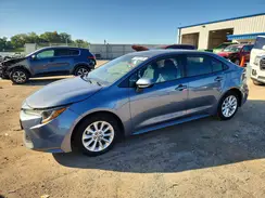 5YFVPMAE7MP154204 2021 TOYOTA COROLLA