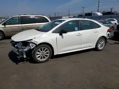 5YFVPMAE7MP178907 2021 TOYOTA COROLLA