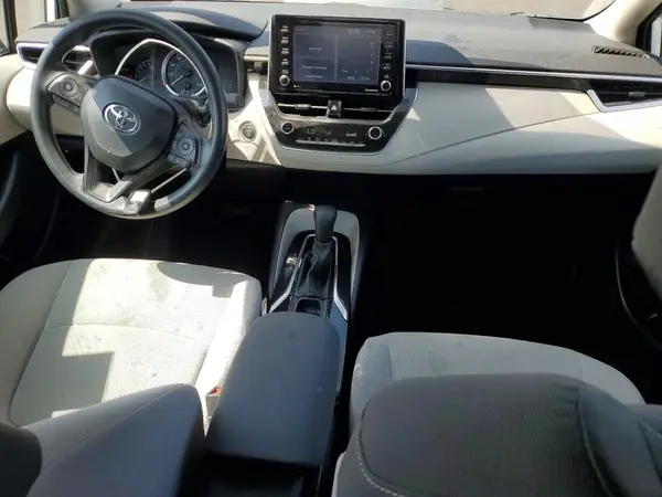 5YFVPMAE7MP178907 2021 TOYOTA COROLLA - Image 8