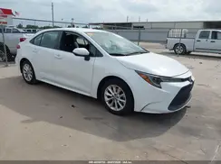 5YFVPMAE7MP187669 2021 TOYOTA COROLLA