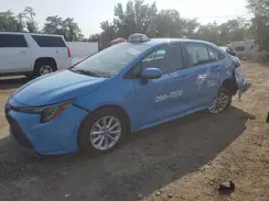 5YFVPMAE7MP194850 2021 TOYOTA COROLLA