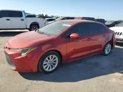 5YFVPMAE7MP227555 2021 TOYOTA COROLLA