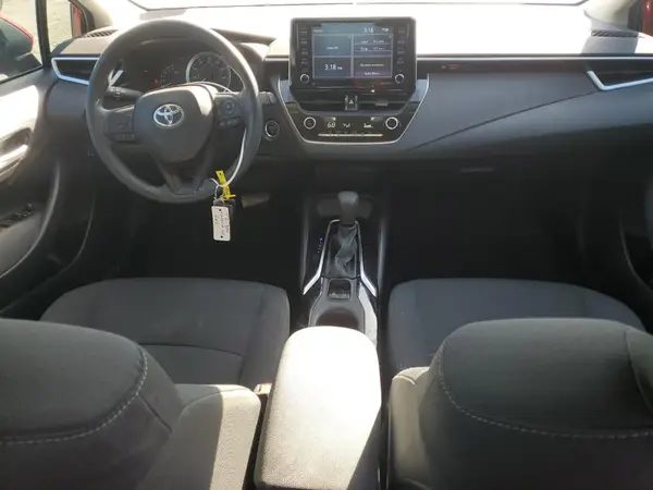 5YFVPMAE7MP227555 2021 TOYOTA COROLLA - Image 8