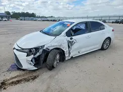 5YFVPMAE7MP237177 2021 TOYOTA COROLLA