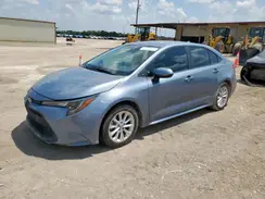 5YFVPMAE7MP256067 2021 TOYOTA COROLLA