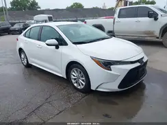 5YFVPMAE7MP261396 2021 TOYOTA COROLLA