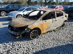 5YFVPMAE7NP281729 2022 TOYOTA COROLLA