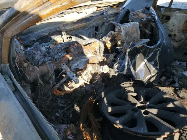 5YFVPMAE7NP281729 2022 TOYOTA COROLLA - Image 8
