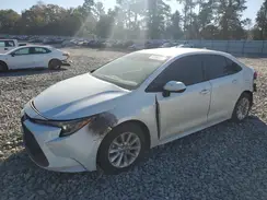 5YFVPMAE7NP282346 2022 TOYOTA COROLLA