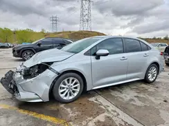 5YFVPMAE7NP294318 2022 TOYOTA COROLLA