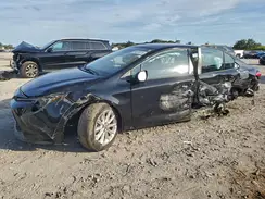 5YFVPMAE7NP303017 2022 TOYOTA COROLLA