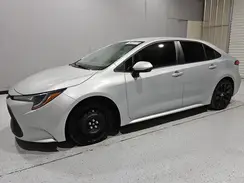 5YFVPMAE7NP314504 2022 TOYOTA COROLLA