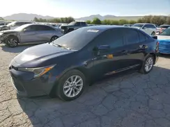 5YFVPMAE7NP324319 2022 TOYOTA COROLLA