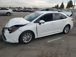 5YFVPMAE7NP338981 2022 TOYOTA COROLLA