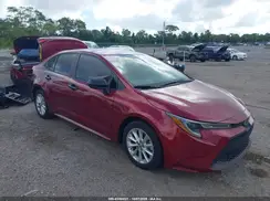 5YFVPMAE7NP366828 2022 TOYOTA COROLLA