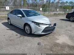 5YFVPMAE7NP373049 2022 TOYOTA COROLLA
