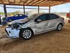 5YFVPMAE7NP389591 2022 TOYOTA COROLLA