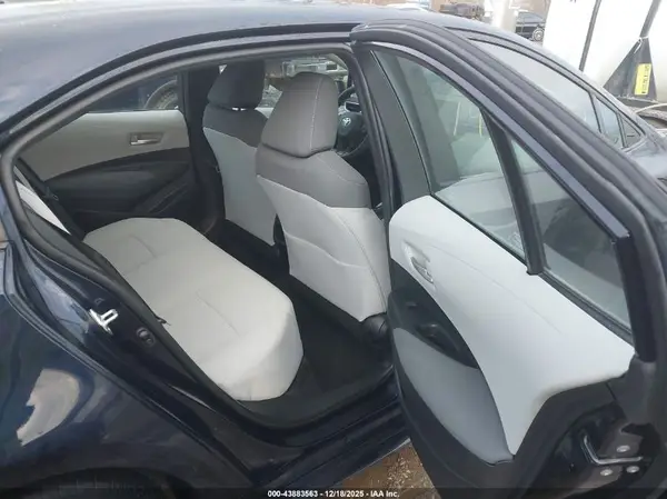 5YFVPMAE8MP161629 2021 TOYOTA COROLLA - Image 8