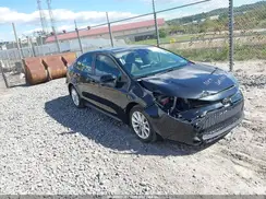 5YFVPMAE8MP172064 2021 TOYOTA COROLLA