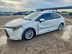 5YFVPMAE8MP184893 2021 TOYOTA COROLLA