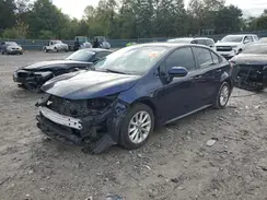 5YFVPMAE8MP195232 2021 TOYOTA COROLLA