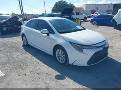5YFVPMAE8MP218721 2021 TOYOTA COROLLA