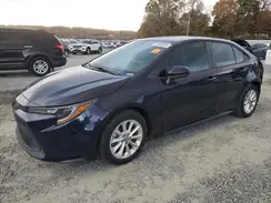 5YFVPMAE8MP224311 2021 TOYOTA COROLLA