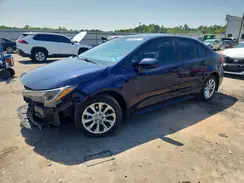 5YFVPMAE8MP231159 2021 TOYOTA COROLLA