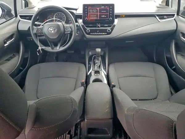 5YFVPMAE8MP238676 2021 TOYOTA COROLLA - Image 8