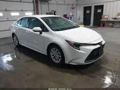 5YFVPMAE8MP255056 2021 TOYOTA COROLLA